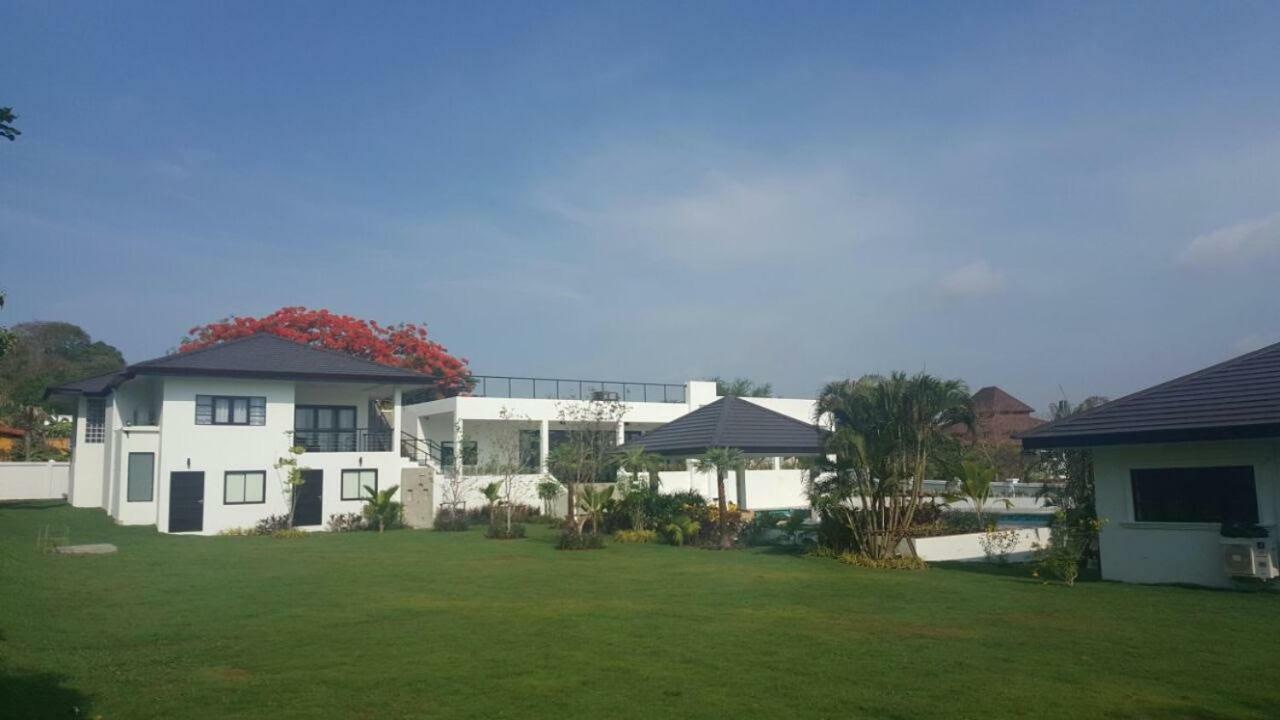 هوا هين Wogan House - The Best Of Luxury Pool Villa المظهر الخارجي الصورة